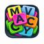 Martha's Vineyard Wordplay icon