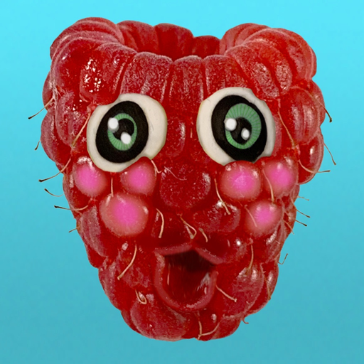 Silly Faces 4 U app icon