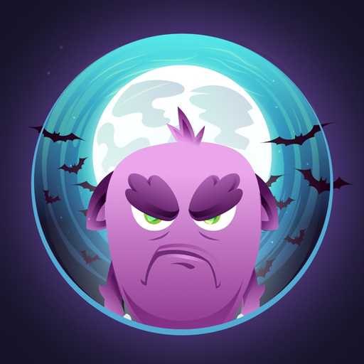 Flappy Plane Clicker-Best Game app icon