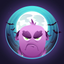 Flappy Plane Clicker-Best Game icon
