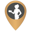 Fitness Address Gym icon