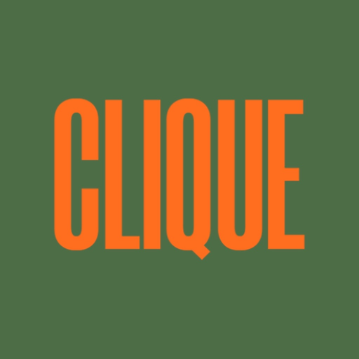 CliqueGvg app icon