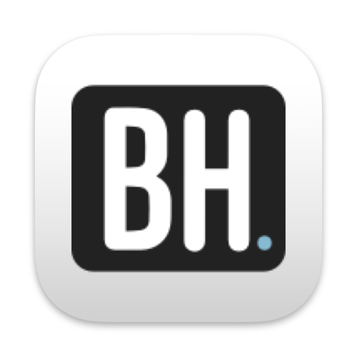 BugHerd Website Feedback Tool app icon