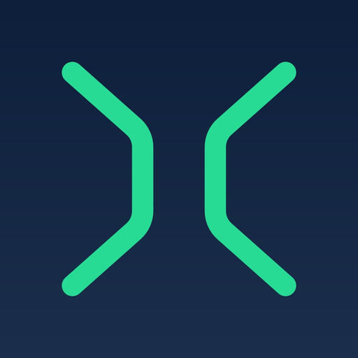 ExerSci Workout Log app icon