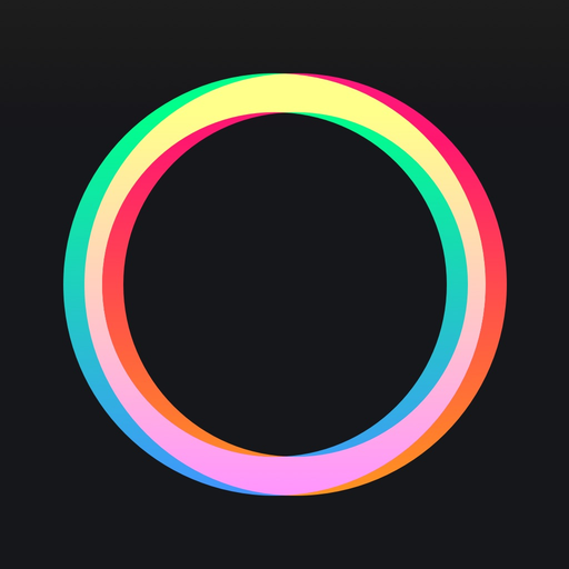 Vidylab Video Effects&Filters app icon