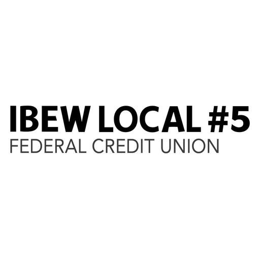 IBEW 5 FEDERAL CREDIT UNION app icon