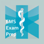 EMT and Paramedic Exam Prep icon