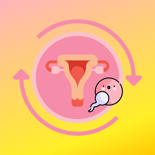 Ovulation & Period Tracker app icon