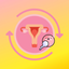 Ovulation & Period Tracker icon