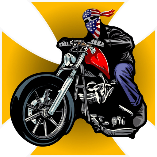 Victory In Jesus app icon