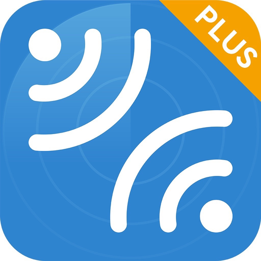 MokoTracker+ app icon