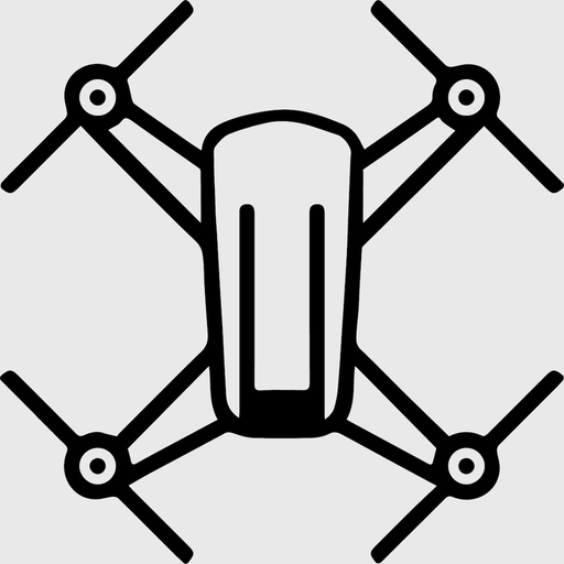 TelloFpv app icon