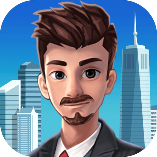 Life Story Simulator Games app icon