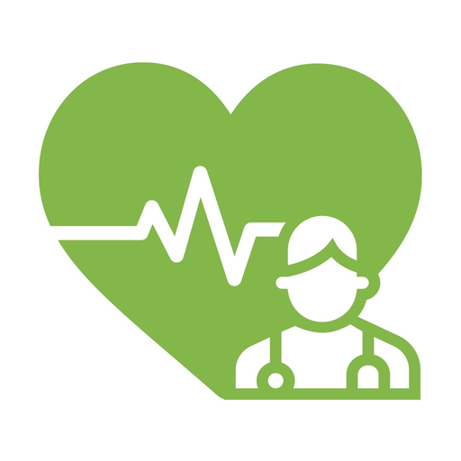 Acer Wellness care app icon