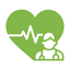 Acer Wellness care icon
