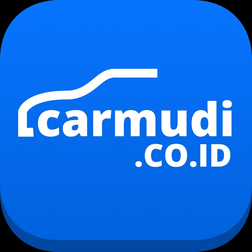Carmudi.co.id - Mobil & Motor app icon