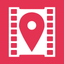 SetJetters: Movie Locations icon