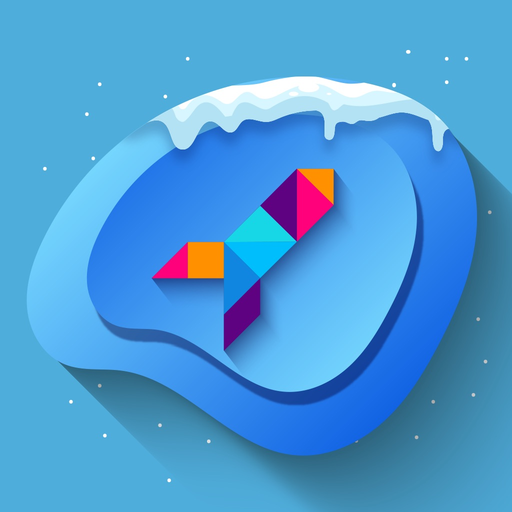 Across - 休闲益智游戏 app icon