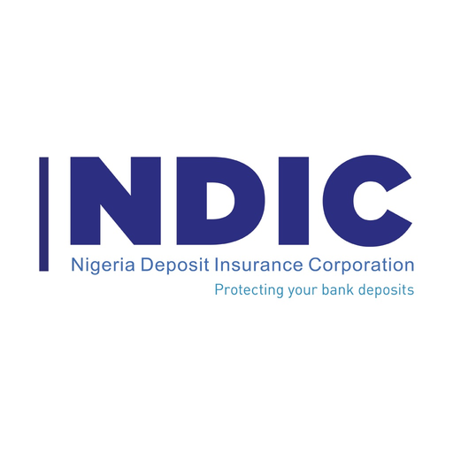 NDIC Mobile app icon