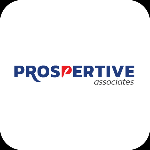 Prospertive app icon