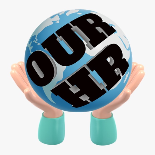 OUR HR app icon