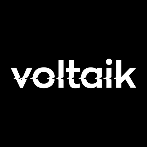 VOLTAIK app icon
