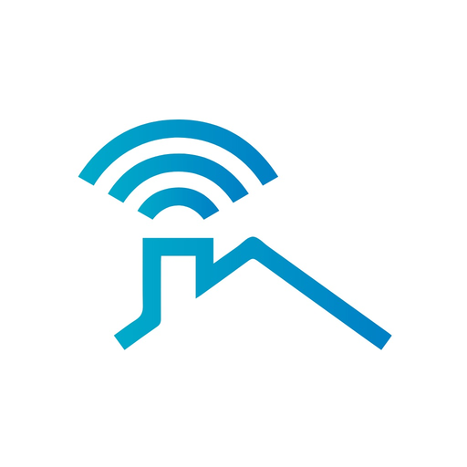 Flipkart Smart Home+ app icon