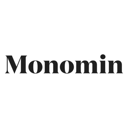 Monomin app icon