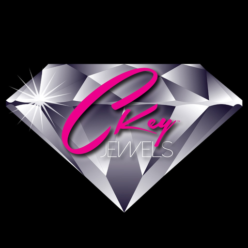 CKey Jewels app icon