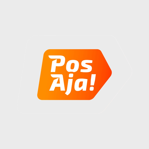 PosAja! app icon