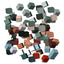 Cube Crowd - 3D brain puzzle - icon