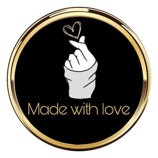 Made With Love BH app icon