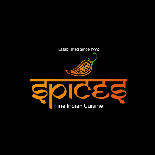 Spices Nantwich. app icon