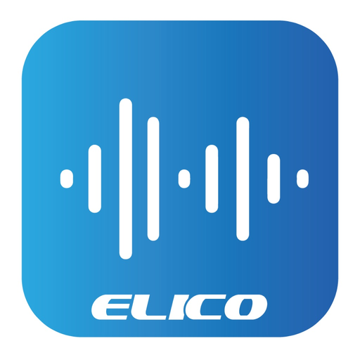 Elidict app icon