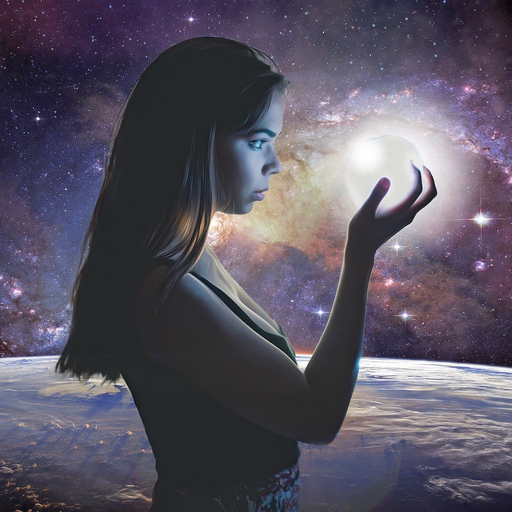 Law Of Attraction Secret Guide app icon