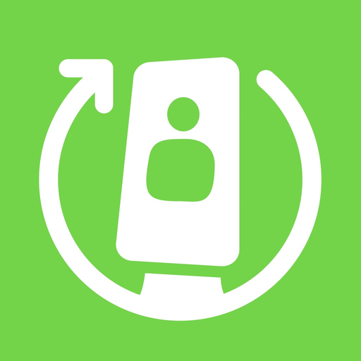 Face Tracking Mount By Belkin app icon