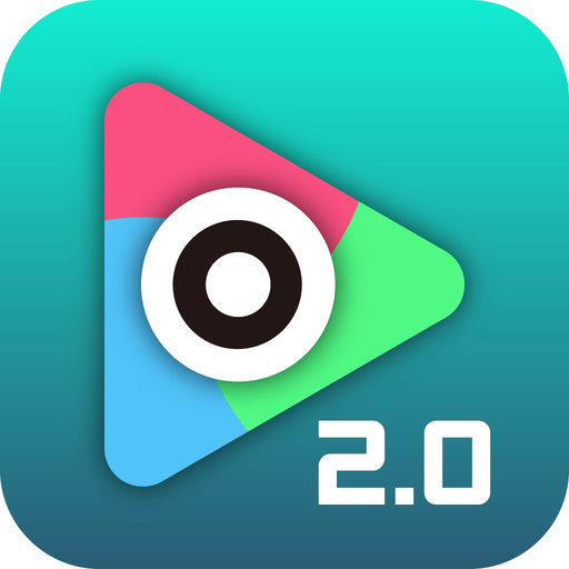 XPOSE 2.0 app icon