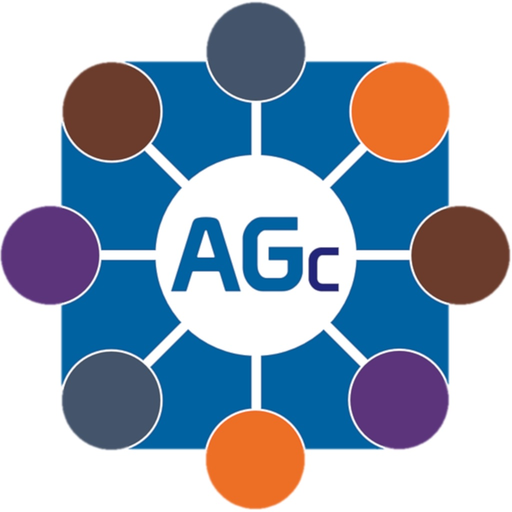 AGconnect app icon
