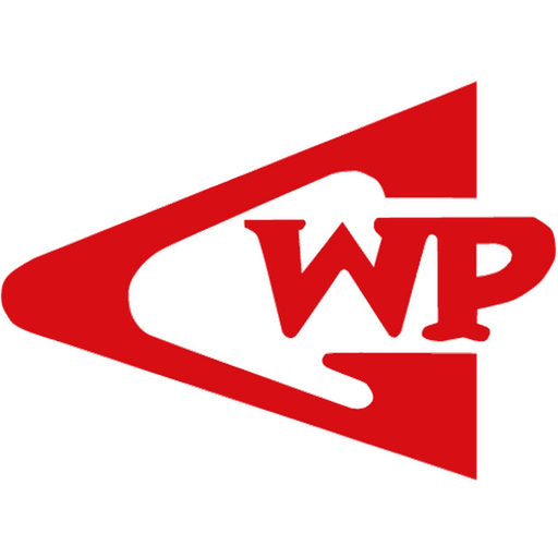 Toko Gemilang app icon
