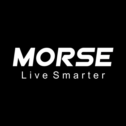 Morse Electronics app icon