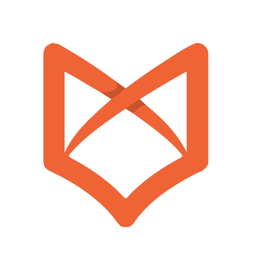 TrackingFox Car GPS Tracker app icon