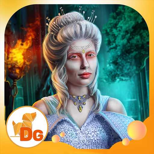 Secret City 3 - F2P app icon