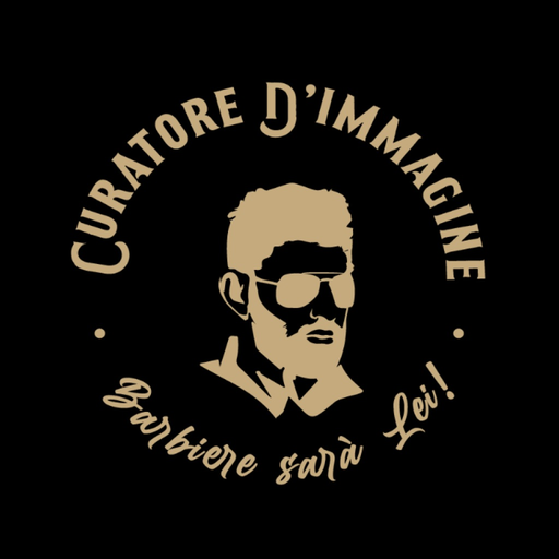 Curatore D'immagine app icon