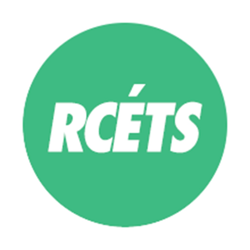 RCETs app icon