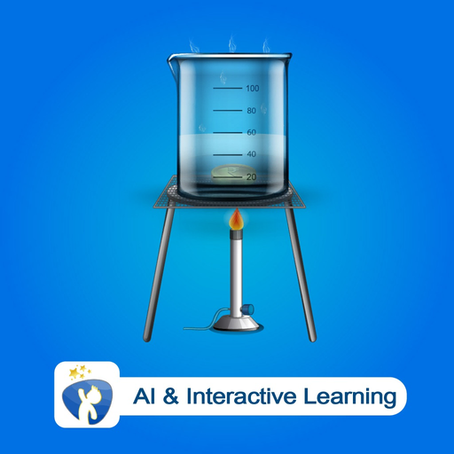 Metals & Water - EduTech Era app icon