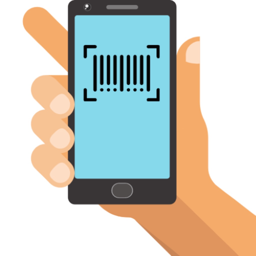 QR Scanner and Generator app icon