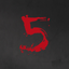 Locked Up icon