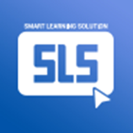 SLS app icon