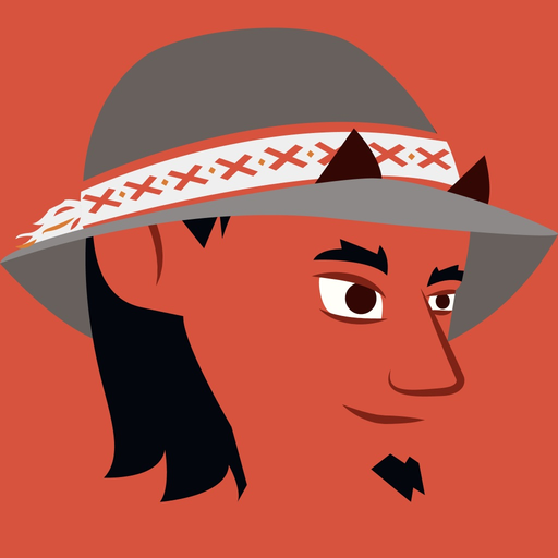 Velnių Muziejus app icon