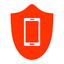 Anti Theft Alarm:SecurityAlarm icon